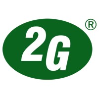 2G Energy logo