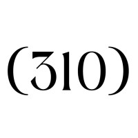 310 Creative logo