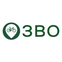 3BO logo