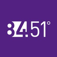 84.51° logo