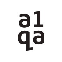 a1qa logo