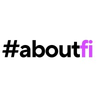 AboutFi logo