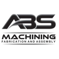 ABS Machining logo