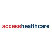 Access Healthcare logo