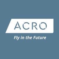 Acro logo
