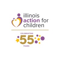 Illinois Action for Children logo