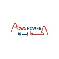 ACWA Power logo