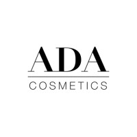 ADA Cosmetics logo
