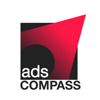 AdsCompass logo