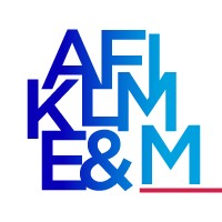 AFI KLM E&M logo