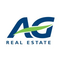 AG Real Estate logo