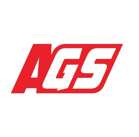 AGS Shutters logo
