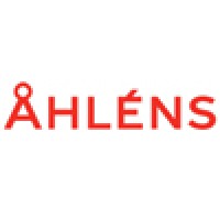 Åhléns logo