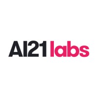 AI21 Labs logo