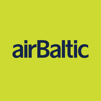 airBaltic logo