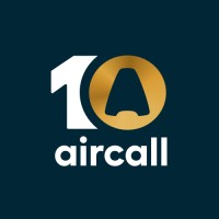 Aircall logo