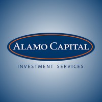 Alamo Capital logo