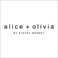 Alice + Olivia logo