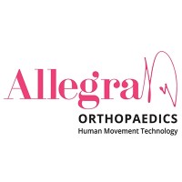 Allegra Orthopaedics logo