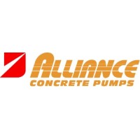 Alliance Concrete Pumps logo