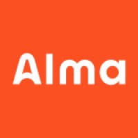 Alma logo