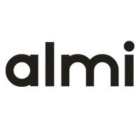 Almi logo