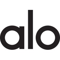 Alo Yoga logo