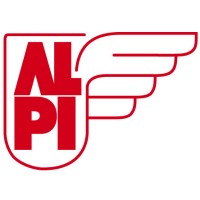ALPI logo