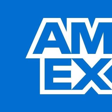 American Express Mexico logo