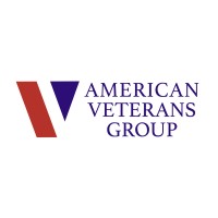 American Veterans Group logo