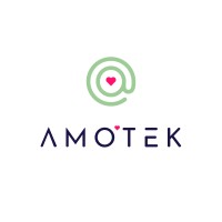 AMOTEK logo