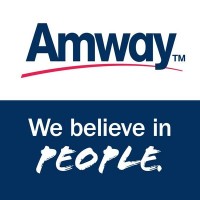 Amway logo