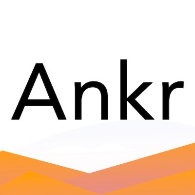 Ankr Health logo