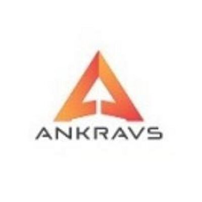 Ankravs logo