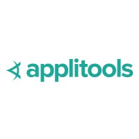 Applitools logo