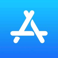 App Store logo