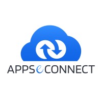 APPSeCONNECT logo