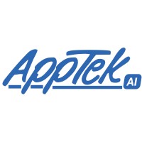 AppTek logo
