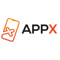 AppX logo