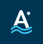 AQUA SWIM logo