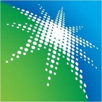 Aramco logo