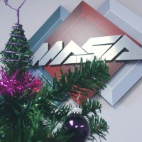 MASA Architectural Canopies logo