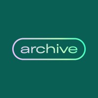 Archive logo
