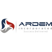 ARDEM logo