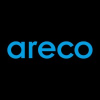 Areco logo