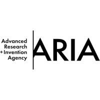 Advanced Research + Invention Agency logo