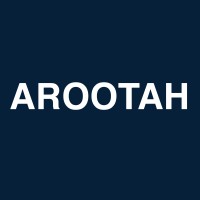 Arootah logo