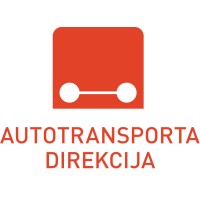 Autotransporta direkcija logo