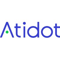 Atidot logo