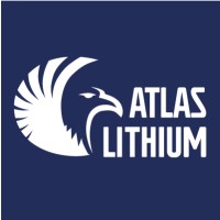 Atlas Lithium Corporation logo